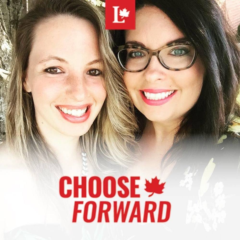 Meet your Posher, Chelsey